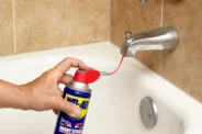 Dicas Geniais de Como Usar o WD-40