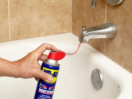 Dicas Geniais de Como Usar o WD-40