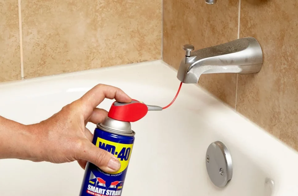 Dicas Geniais de Como Usar o WD-40