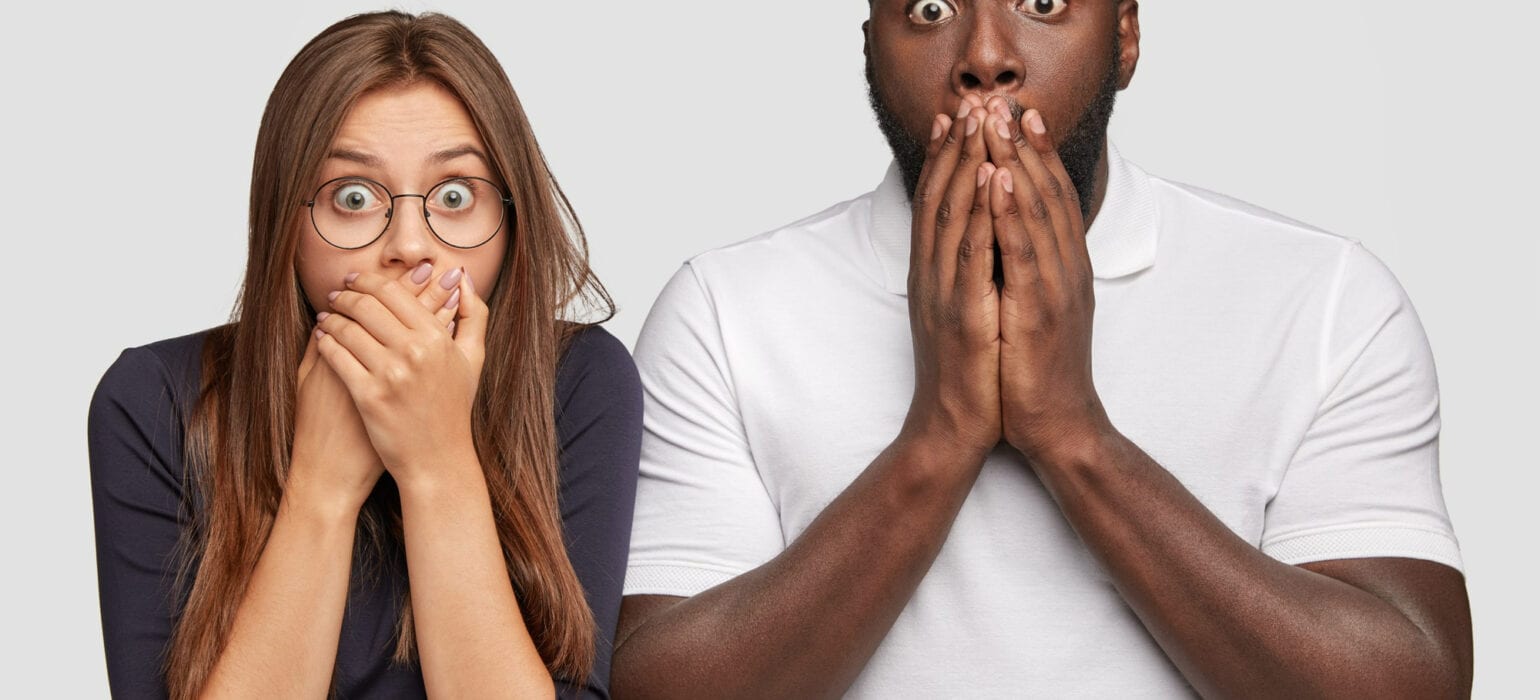 People Reveal the Most Shocking Gossip of Their Lives!