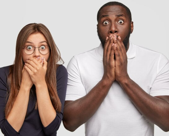 People Reveal the Most Shocking Gossip of Their Lives!