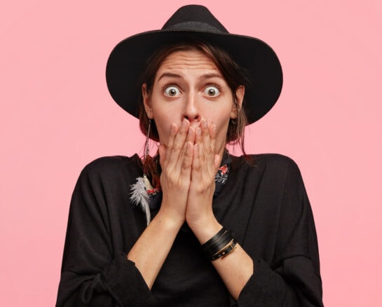 The Most Jaw-Dropping Family Secrets Finally Unveiled
