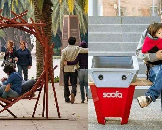 40+ Smart Designs That Put These Cities Decades Ahead of the Rest