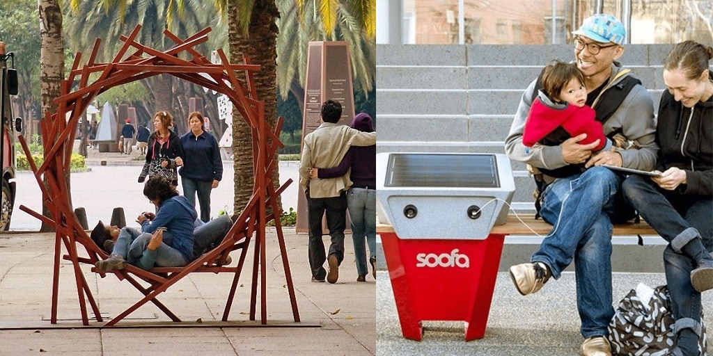 40+ Smart Designs That Put These Cities Decades Ahead of the Rest