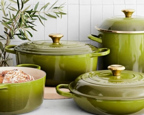 These Home Items Are Actually Worth Splurging On