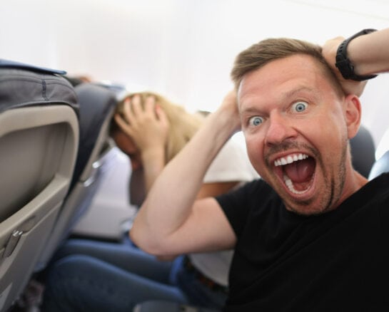 Delayed, Diverted, and Disastrous: Tales of Air Travel Woes