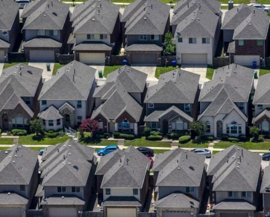 McMansion Hell: When Bigger Isn’t Better