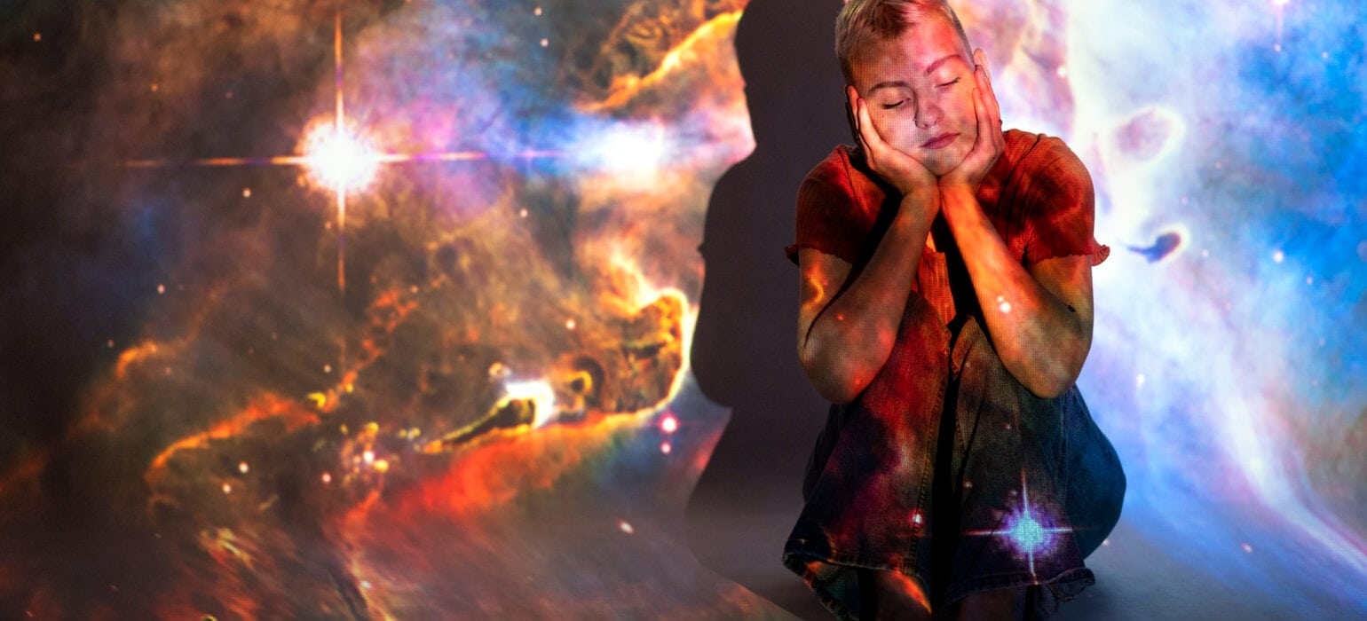 Mesmerizing Stories of Lucid Dreams that Take You to Another World