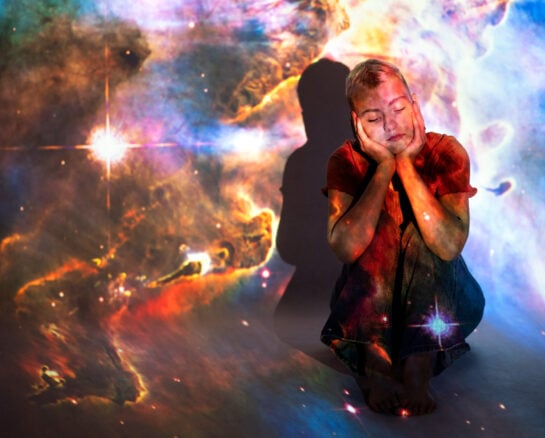 Mesmerizing Stories of Lucid Dreams that Take You to Another World