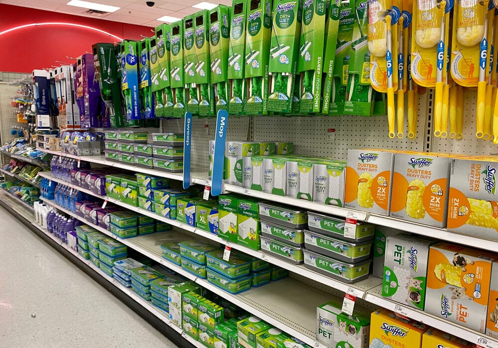 Stop Buying these Household Essentials, It’s a Waste of Money