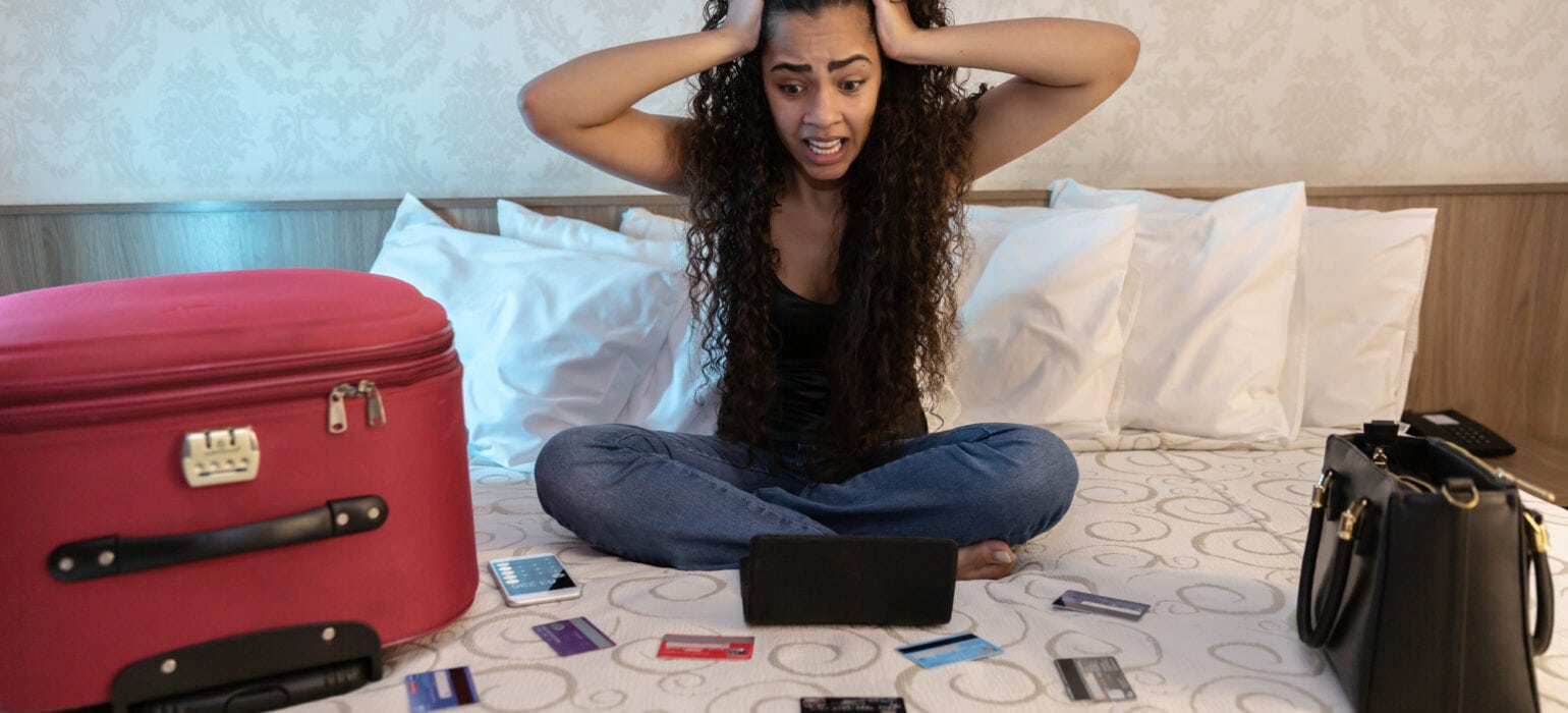 Travelers’ Worst Experiences: When Plans Take a Horrible Turn
