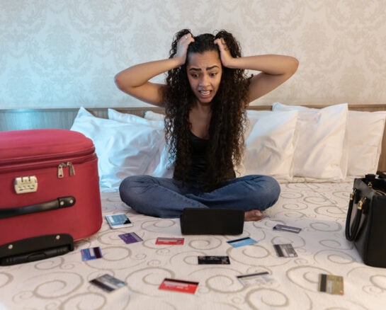 Travelers’ Worst Experiences: When Plans Take a Horrible Turn