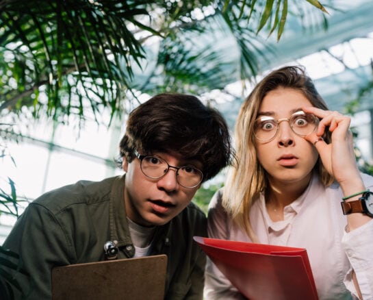How People Discovered They’ve Been Doing Things the Wrong Way for Years