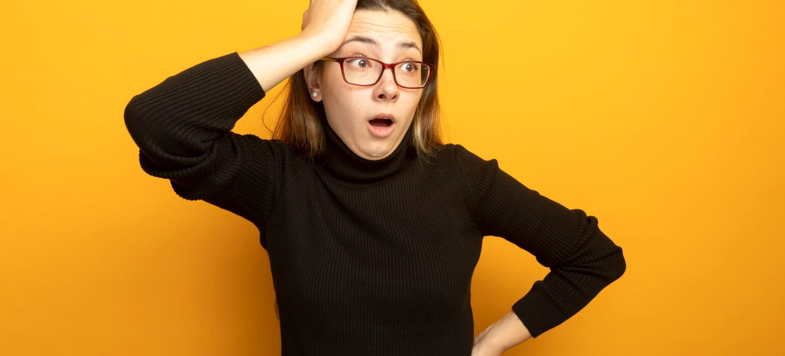 Taking a Peek: Stories of Knowing a Secret They Think You Don’t