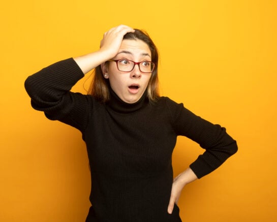 Taking a Peek: Stories of Knowing a Secret They Think You Don’t