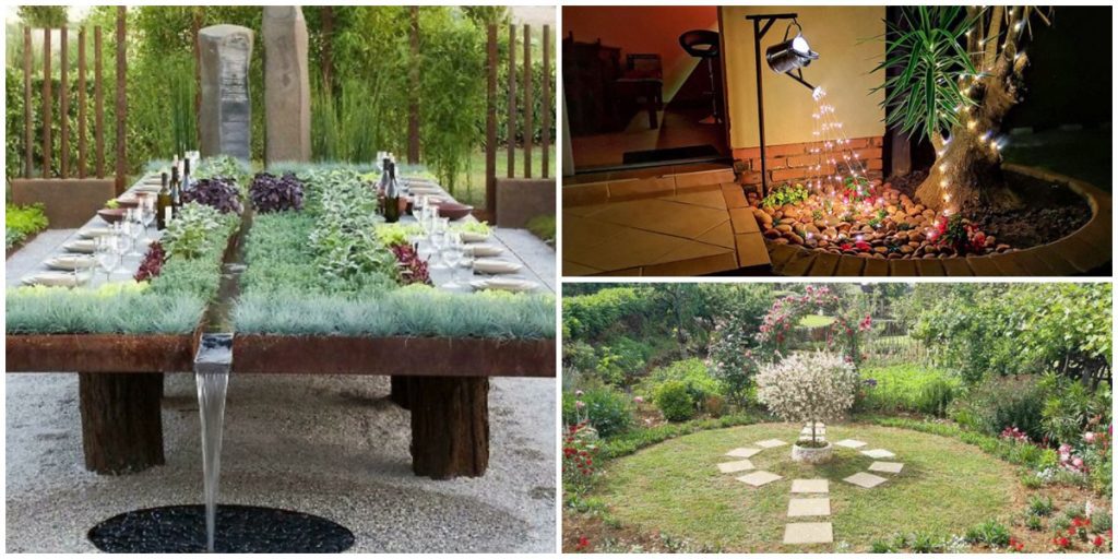 You won’t believe the creativity of these gardeners