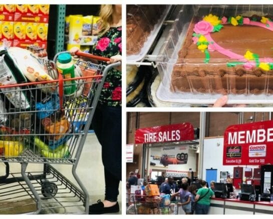 Costco Hacks To Help You Experience The Wholesale Retailer At Its Finest