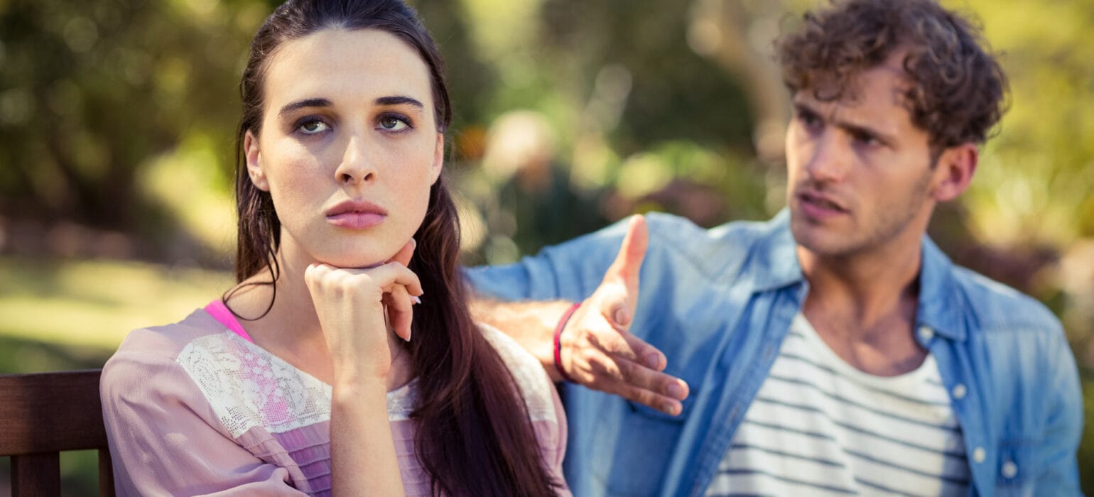 The Pettiest Reasons People Decided Not to Date Someone