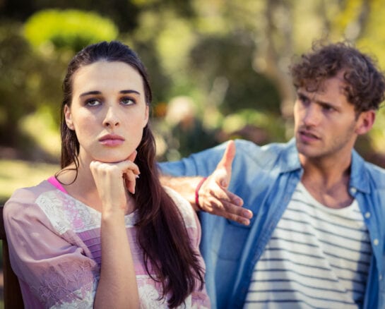 The Pettiest Reasons People Decided Not to Date Someone