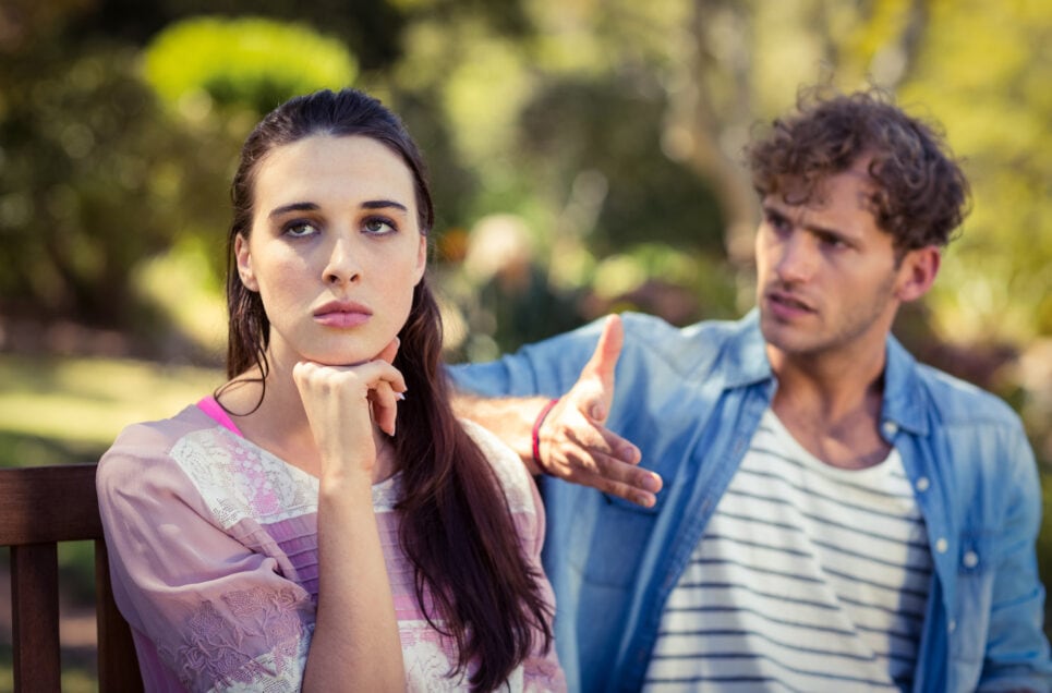 The Pettiest Reasons People Decided Not to Date Someone