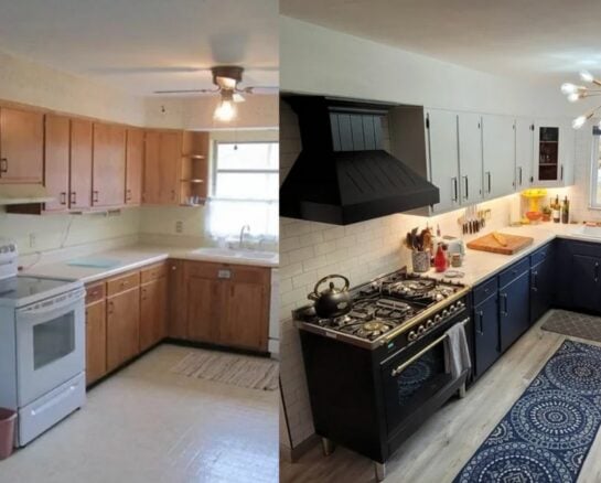 These People Took Design Advice from Strangers