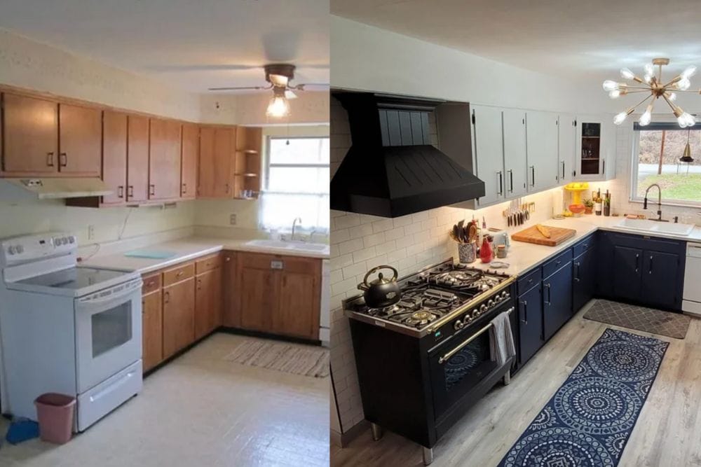 These People Took Design Advice from Strangers