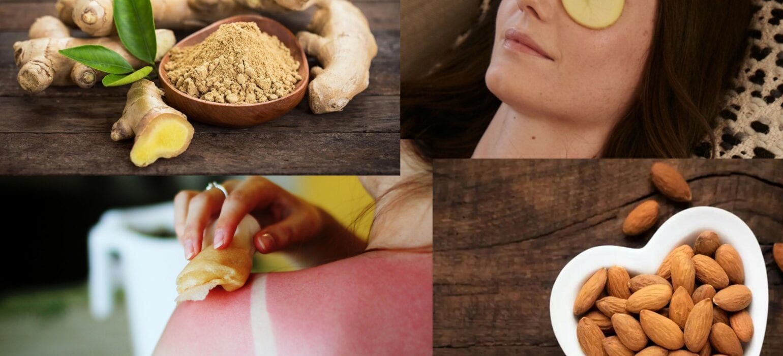 From Kitchen to Cure: The Unexpected Healing Properties of Common Household Items