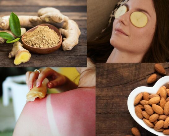 From Kitchen to Cure: The Unexpected Healing Properties of Common Household Items