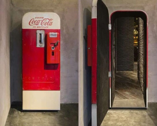 Crazy Cool Things You Won’t Believe Were Hidden In Plain Sight