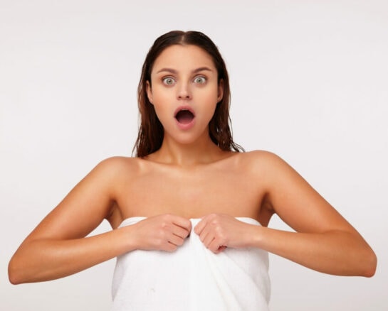 The Weirdest Things That Happen at Other People’s Houses