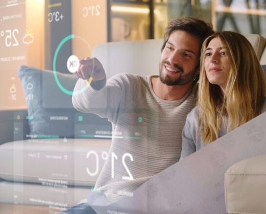 Home Technology That Will Make You Feel Like You’re A Spoiled Millionaire