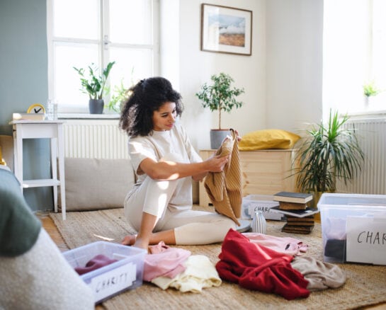 These Quick Decluttering Projects May Seem Obvious, But They Will Transform Your Life