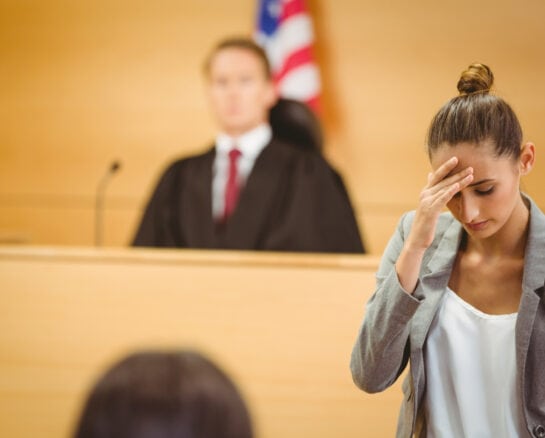 From Mundane to Insane: The Most Shocking Moments in Court