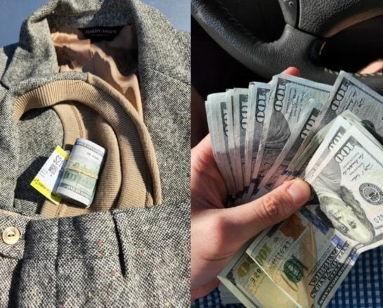 The Ultimate Thrift Store Score: Unbelievable Finds That Will Leave You Speechless