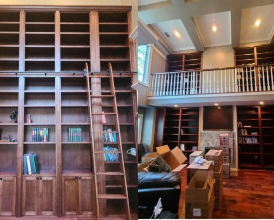 You Won’t Believe These Stunning DIY Woodworking Projects Were Made by Amateurs