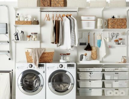 Consejos y trucos caseros para maximizar el almacenamiento en tu garaje