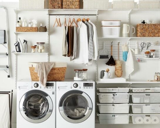 Easy DIY Garage Hacks and Tricks To Maximize Your Storage