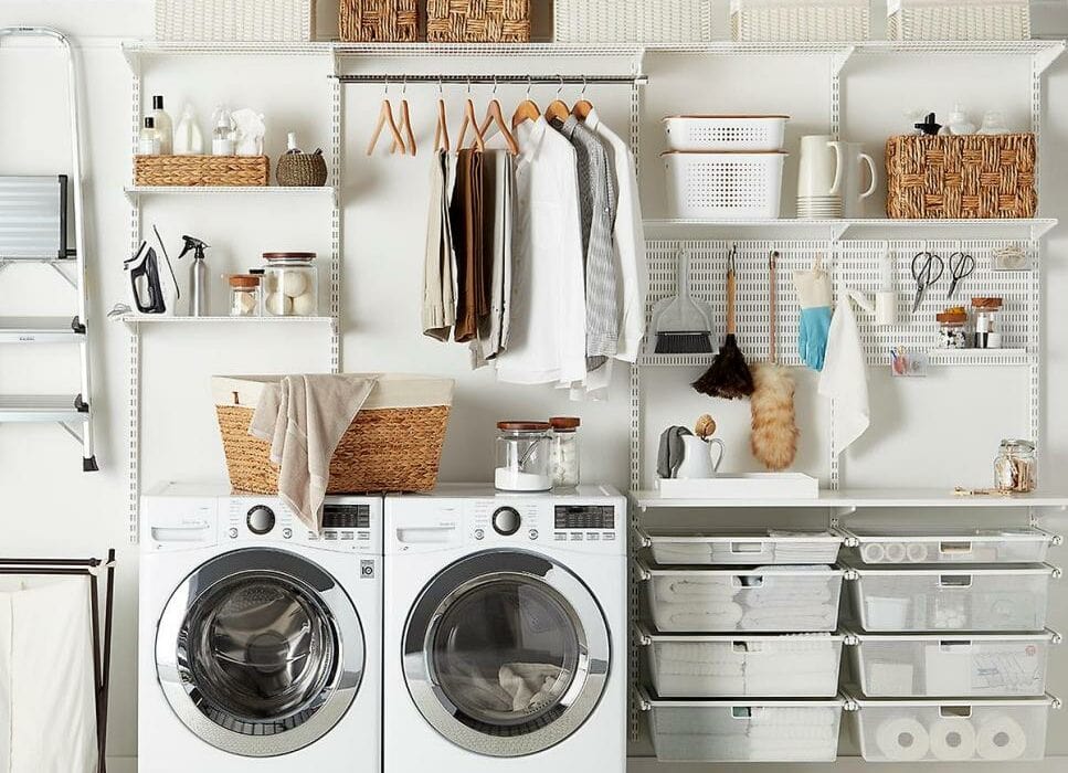 Easy DIY Garage Hacks and Tricks To Maximize Your Storage