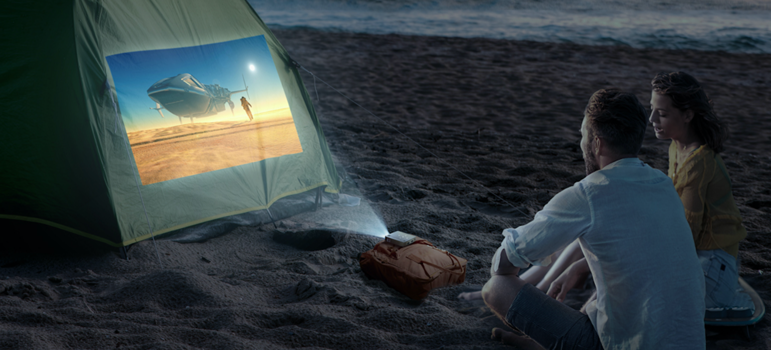 Enjoy The Comforts Of Home On Your Camping Trip With These Tips