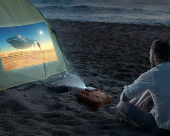Enjoy The Comforts Of Home On Your Camping Trip With These Tips