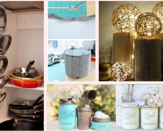 Insanely Simple Dollar Store Hacks That Will Save You Hundreds!