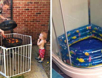 Genius Parenting Hacks That You Wish You Knew Earlier