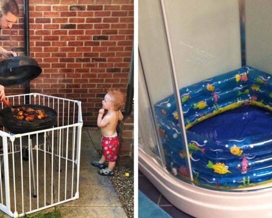 Genius Parenting Hacks That You Wish You Knew Earlier