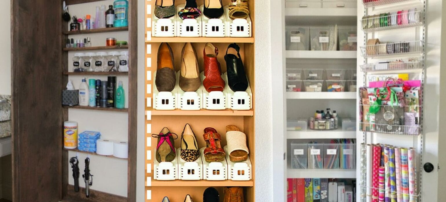 Transform Your Life with These Genius Organization Hacks