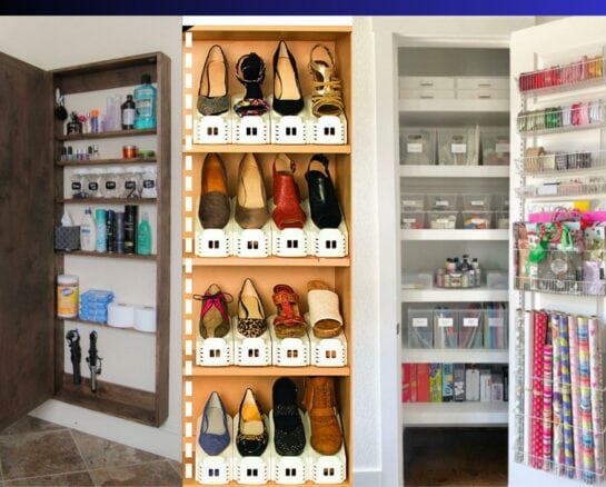 Transform Your Life with These Genius Organization Hacks