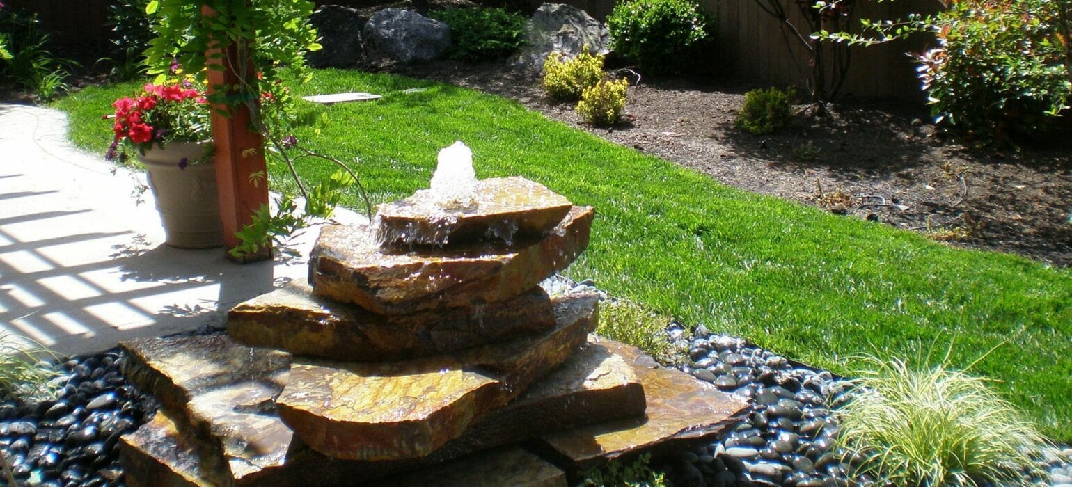 Genius Ideas for Creating Your Backyard Sanctuary