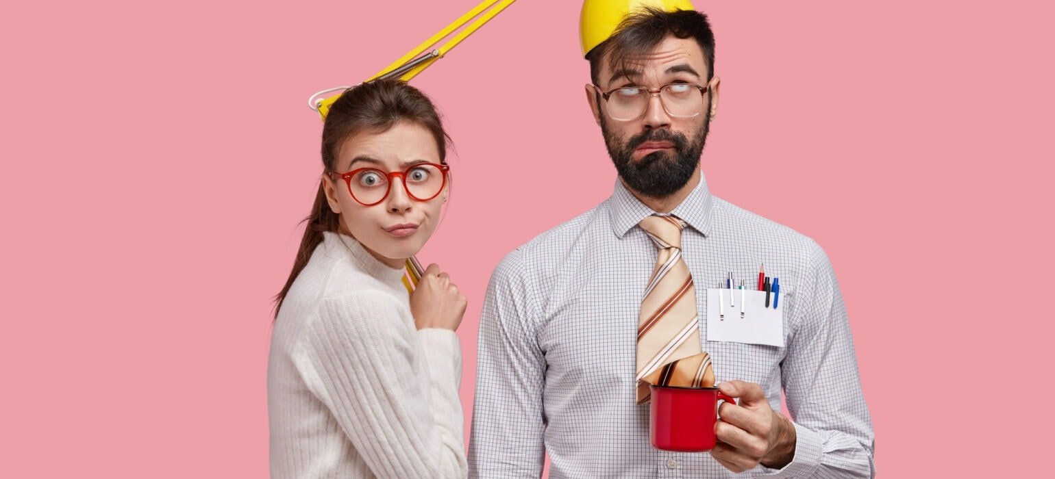 Cuando Sales con un Idiota y te das Cuenta: Los Mejores Momentos Eureka de Relaciones Fallidas