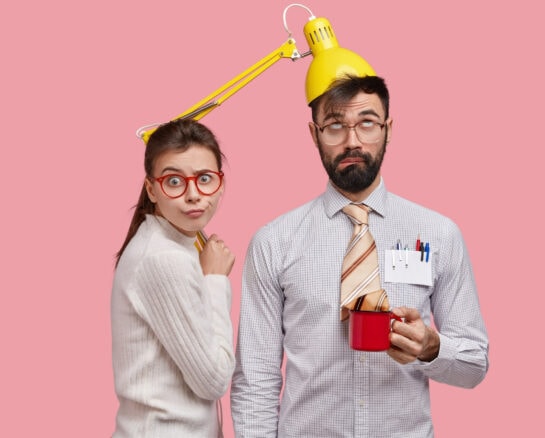 Cuando Sales con un Idiota y te das Cuenta: Los Mejores Momentos Eureka de Relaciones Fallidas