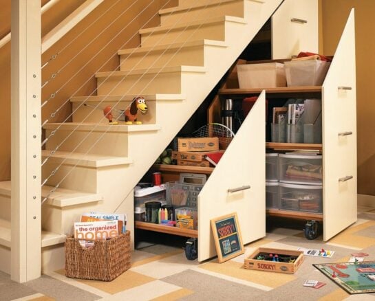 You Can Do That?! Genius Tips To Maximize Your Minimal Space