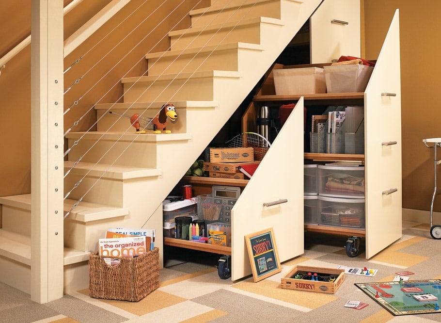 You Can Do That?! Genius Tips To Maximize Your Minimal Space